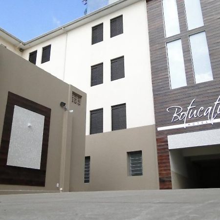 Botucatu Hotel Exterior photo