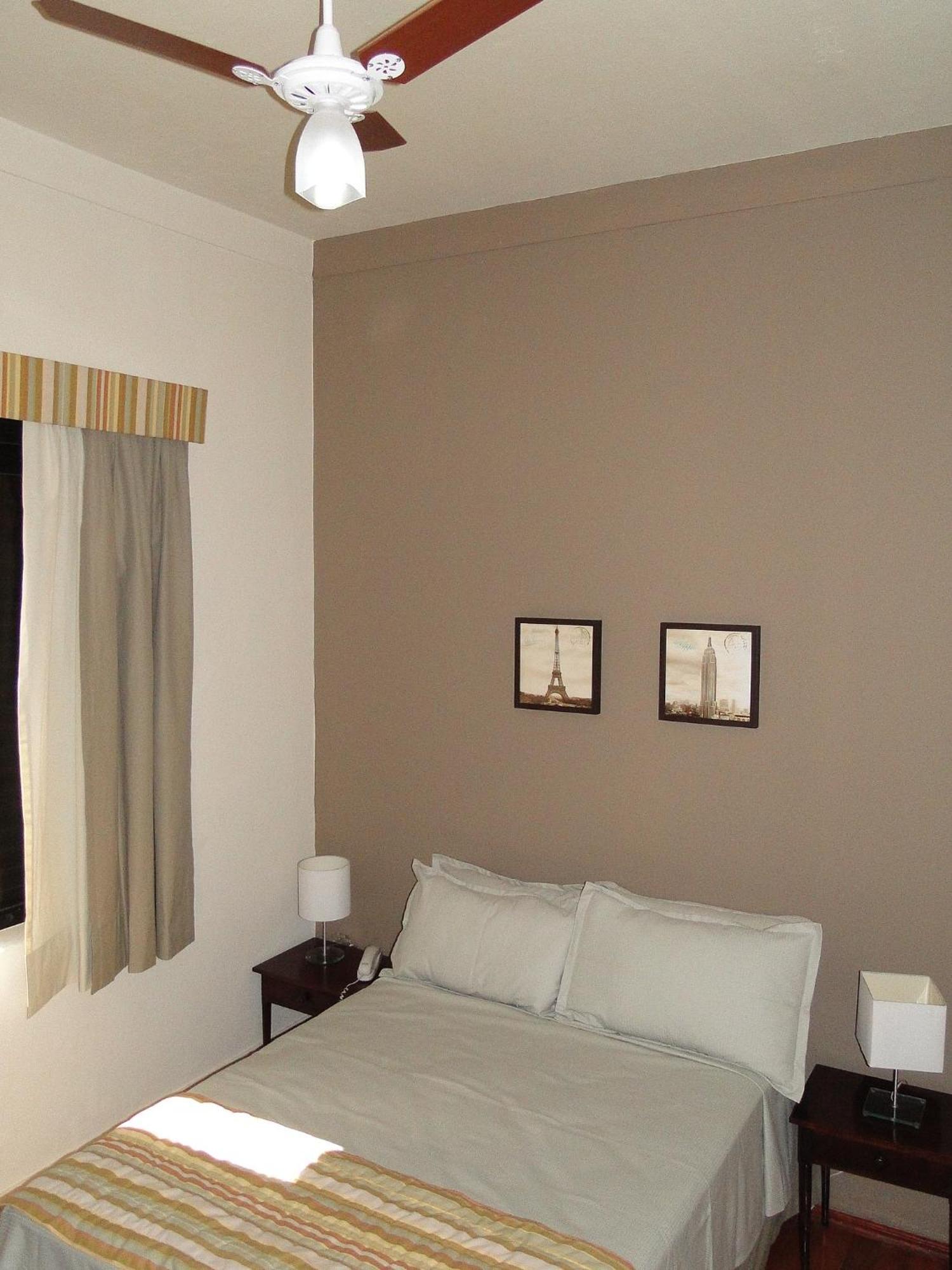 Botucatu Hotel Room photo